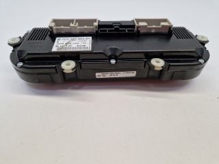 bontott VW GOLF VI Fűtéskapcsoló (digit klímás)