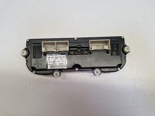 bontott VW GOLF VI Fűtéskapcsoló (digit klímás)