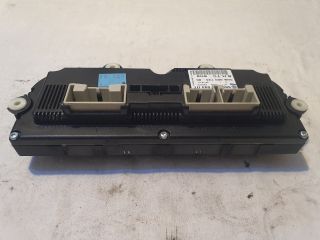 bontott VW GOLF VI Fűtéskapcsoló (digit klímás)