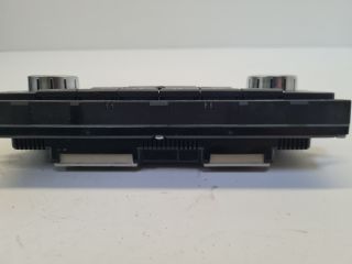 bontott VW GOLF VI Fűtéskapcsoló (digit klímás)