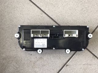 bontott VW GOLF VI Fűtéskapcsoló (digit klímás)