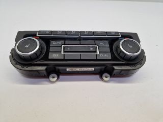 bontott VW GOLF VI Fűtéskapcsoló (digit klímás)