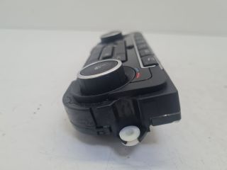 bontott VW GOLF VI Fűtéskapcsoló (digit klímás)