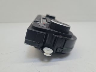 bontott VW GOLF VI Fűtéskapcsoló (digit klímás)