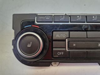 bontott VW GOLF VI Fűtéskapcsoló (digit klímás)