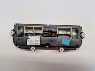 bontott VW GOLF VI Fűtéskapcsoló (digit klímás)