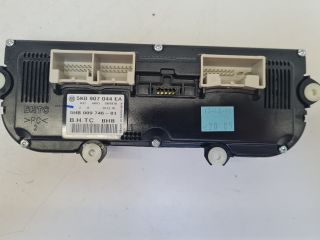bontott VW GOLF VI Fűtéskapcsoló (digit klímás)
