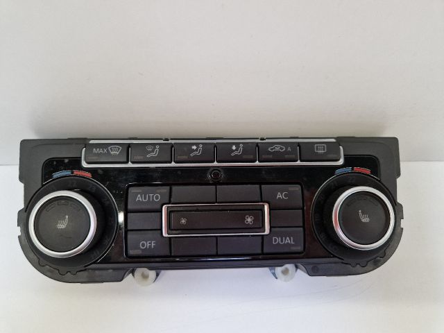 bontott VW GOLF VI Fűtéskapcsoló (digit klímás)