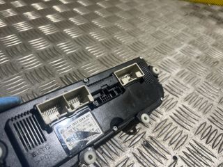 bontott VW GOLF VI Fűtéskapcsoló (digit klímás)