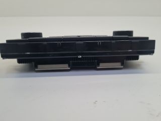 bontott VW GOLF VI Fűtéskapcsoló (digit klímás)