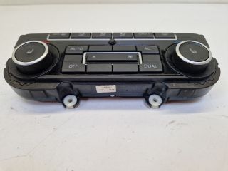 bontott VW GOLF VI Fűtéskapcsoló (digit klímás)