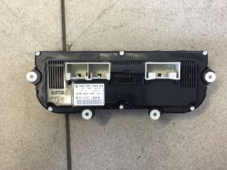 bontott VW GOLF VI Fűtéskapcsoló (digit klímás)