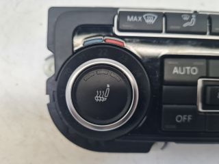 bontott VW GOLF VI Fűtéskapcsoló (digit klímás)