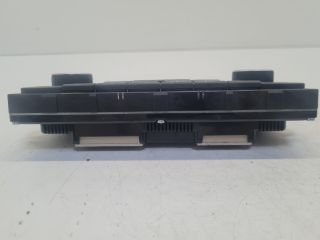 bontott VW GOLF VI Fűtéskapcsoló (digit klímás)