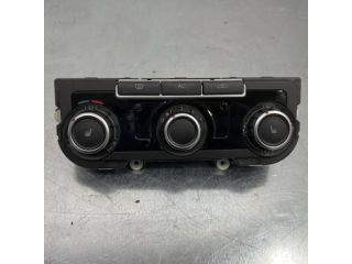 bontott VW GOLF VI Fűtéskapcsoló (digit klímás)