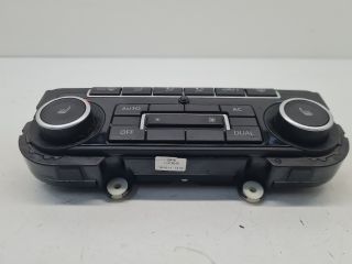 bontott VW GOLF VI Fűtéskapcsoló (digit klímás)
