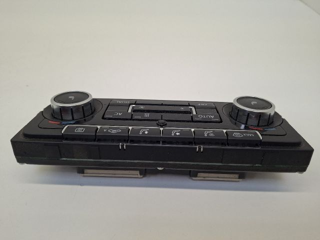 bontott VW GOLF VI Fűtéskapcsoló (digit klímás)