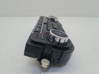 bontott VW GOLF VI Fűtéskapcsoló (digit klímás)