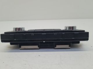 bontott VW GOLF VI Fűtéskapcsoló (digit klímás)