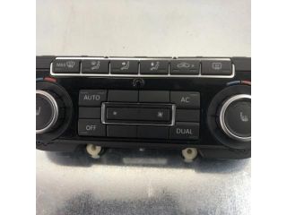 bontott VW GOLF VI Fűtéskapcsoló (digit klímás)