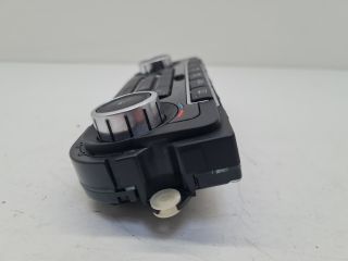 bontott VW GOLF VI Fűtéskapcsoló (digit klímás)