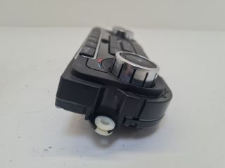 bontott VW GOLF VI Fűtéskapcsoló (digit klímás)