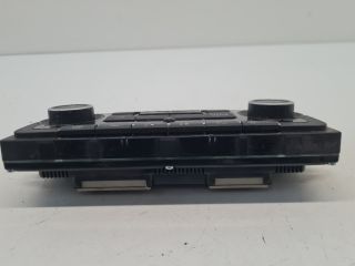 bontott VW GOLF VI Fűtéskapcsoló (digit klímás)