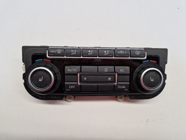 bontott VW GOLF VI Fűtéskapcsoló (digit klímás)