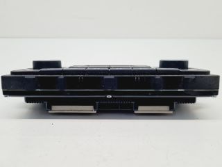 bontott VW GOLF VI Fűtéskapcsoló (digit klímás)