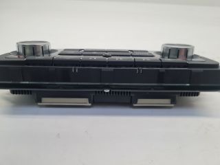 bontott VW GOLF VI Fűtéskapcsoló (digit klímás)