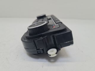 bontott VW GOLF VI Fűtéskapcsoló (digit klímás)