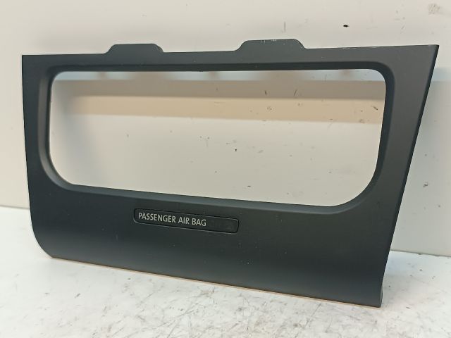 bontott VW GOLF VI Fűtéskapcsoló Keret