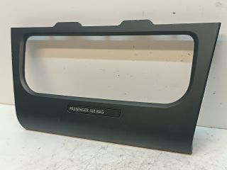 bontott VW GOLF VI Fűtéskapcsoló Keret