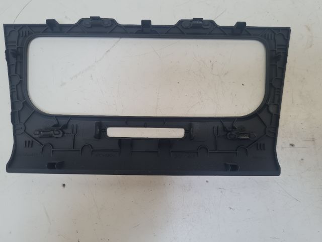 bontott VW GOLF VI Fűtéskapcsoló Keret