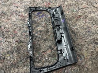 bontott VW GOLF VI Fűtéskapcsoló Keret