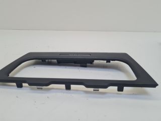 bontott VW GOLF VI Fűtéskapcsoló Keret