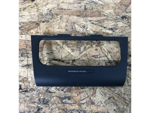 bontott VW GOLF VI Fűtéskapcsoló Keret