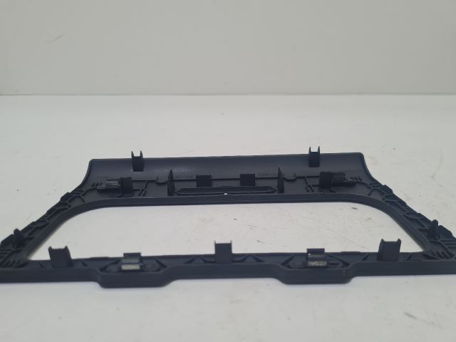 bontott VW GOLF VI Fűtéskapcsoló Keret