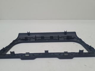 bontott VW GOLF VI Fűtéskapcsoló Keret