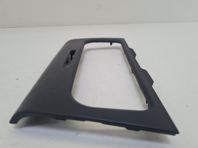 bontott VW GOLF VI Fűtéskapcsoló Keret