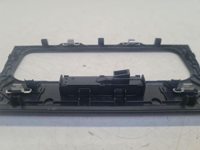 bontott VW GOLF VI Fűtéskapcsoló Keret