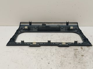 bontott VW GOLF VI Fűtéskapcsoló Keret