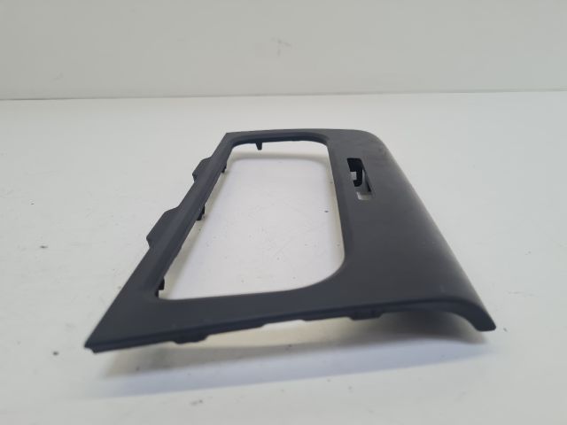 bontott VW GOLF VI Fűtéskapcsoló Keret