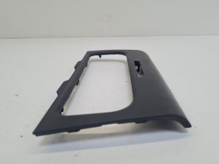 bontott VW GOLF VI Fűtéskapcsoló Keret