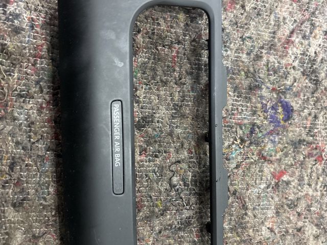 bontott VW GOLF VI Fűtéskapcsoló Keret