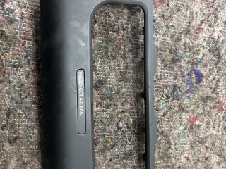 bontott VW GOLF VI Fűtéskapcsoló Keret