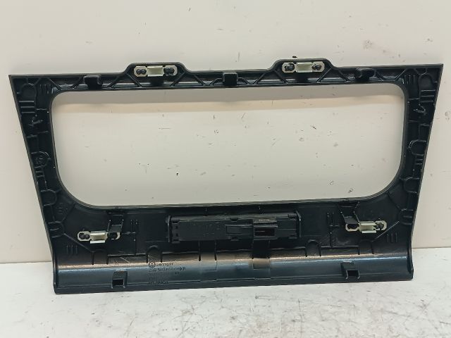 bontott VW GOLF VI Fűtéskapcsoló Keret