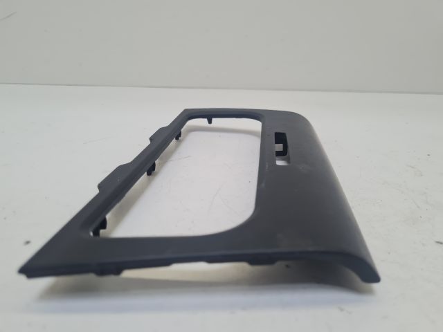 bontott VW GOLF VI Fűtéskapcsoló Keret