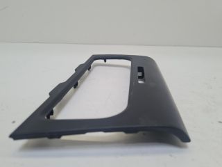 bontott VW GOLF VI Fűtéskapcsoló Keret