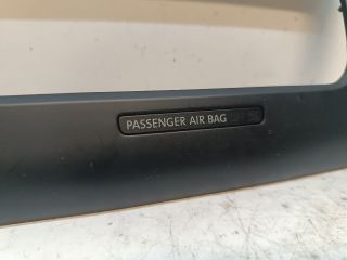 bontott VW GOLF VI Fűtéskapcsoló Keret